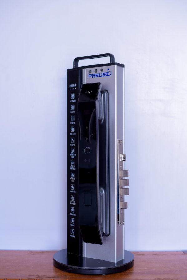 DKey-Pro Intelligent Smart Lock