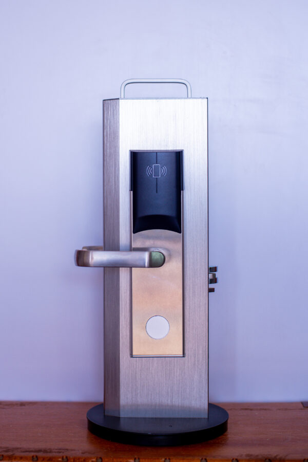 DKey-Pro Hotel Lock
