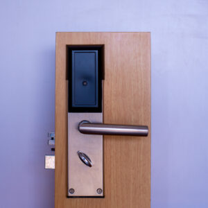 RFID Hotel Door Lock