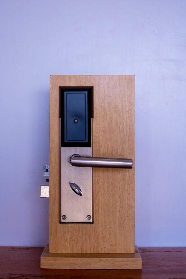 RFID Hotel Door Lock