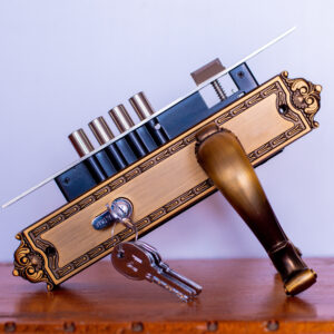 Fealty 4 Pin 307ACC Door Lock Kenya