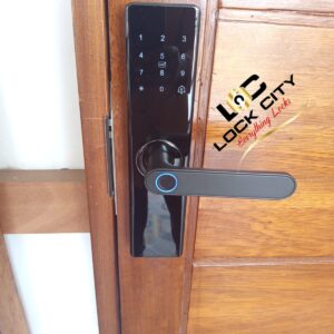 DKey-Pro Fingerprint Lock Kenya