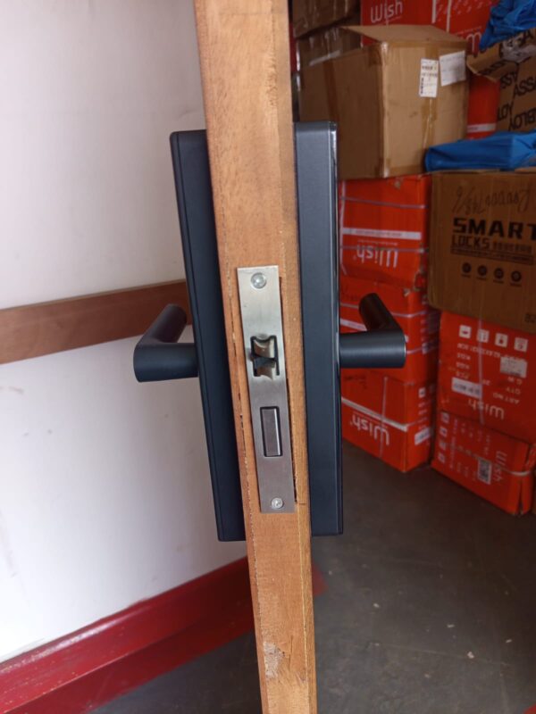 DKey-Pro Fingerprint Lock Kenya