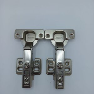 Hydraulic Malpha Hinges