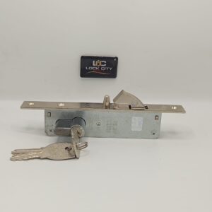 Wekale Sliding Door Lock