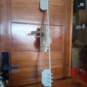 Multi-Point Door lock