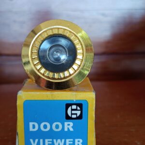Door Viewer/Peephole